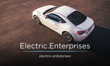 electric logo