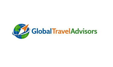 GlobalTravelAdvisors logo