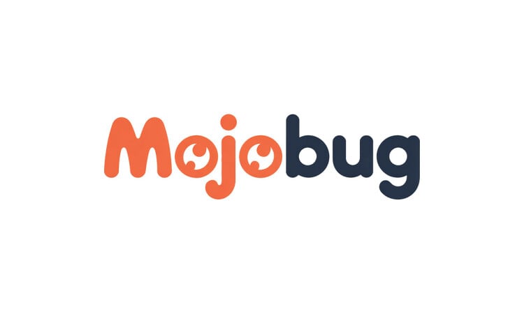 MojoBug logo