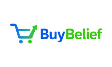 BuyBelief logo
