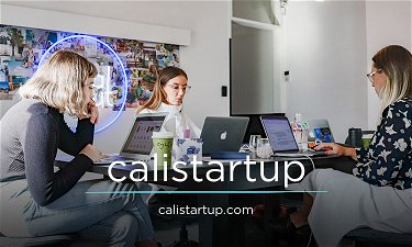 Calistartup.com