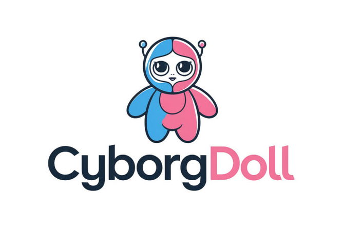 CyborgDoll.com