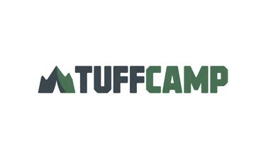 TuffCamp.com - Creative brandable domain for sale