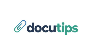 DocuTips.com - Creative brandable domain for sale