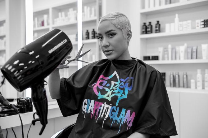 GraffitiGlam.com