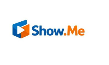 Show logo