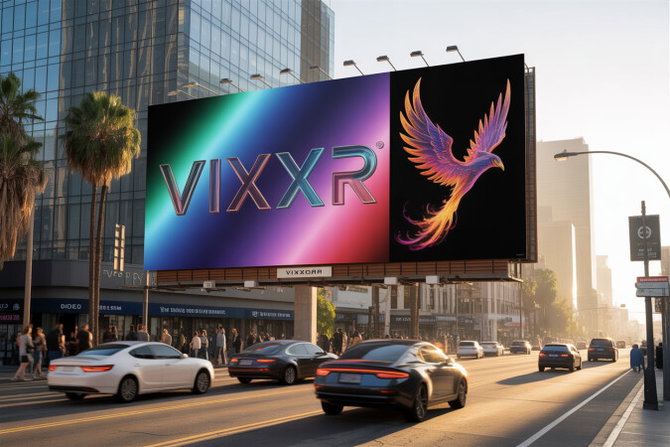 Vixxr.com — 2