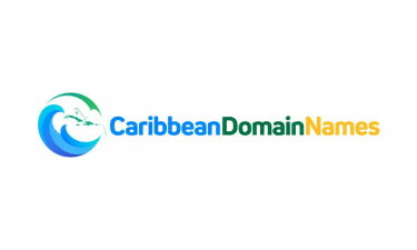 CaribbeanDomainNames logo