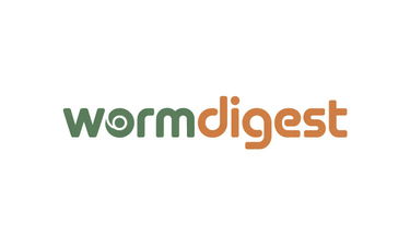 WormDigest.com - Creative brandable domain for sale