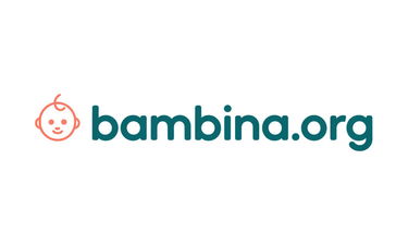Bambina.org - Creative brandable domain for sale