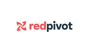RedPivot.com - Creative brandable domain for sale