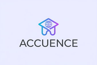 accuence.com - Creative brandable domain for sale