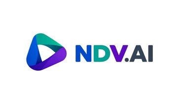 NDV logo