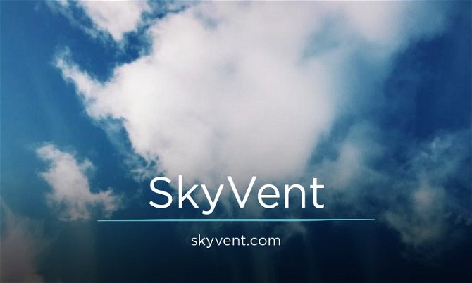 SkyVent.com