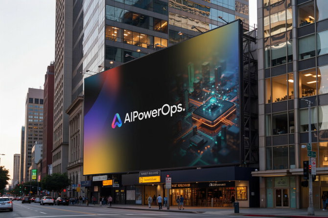 AIPowerOps.com — 3