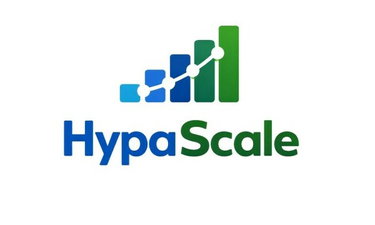HypaScale logo