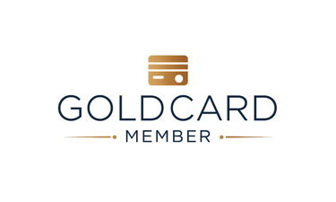 GoldCardMember.com - Creative brandable domain for sale