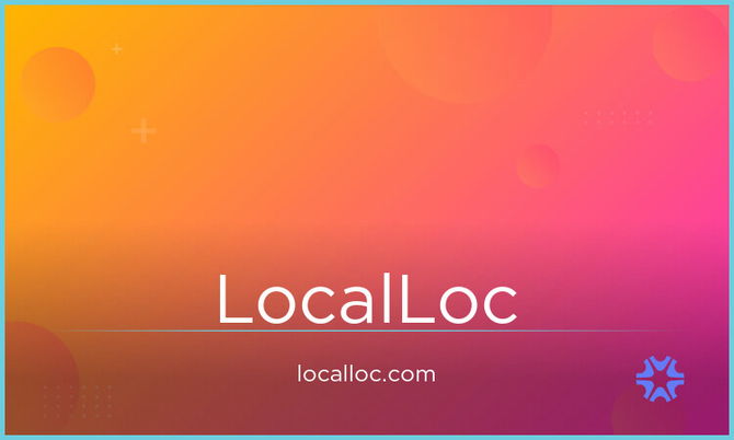 LocalLoc.com