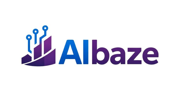 AIbaze logo