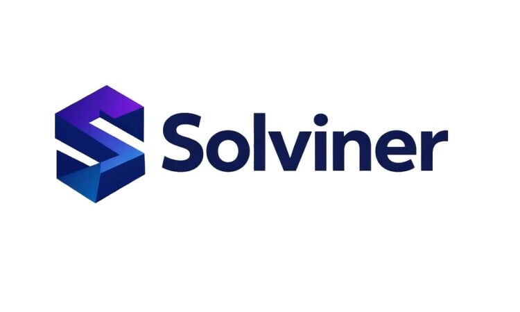 Solviner logo