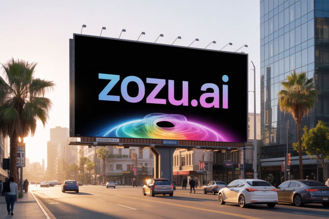 Zozu.ai