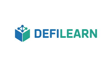 DefiLearn logo