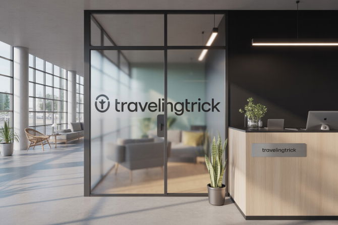 TravelingTrick.com