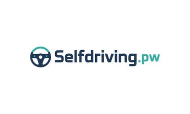 SelfDriving.pw - Creative brandable domain for sale