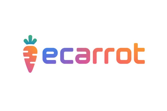 eCarrot logo