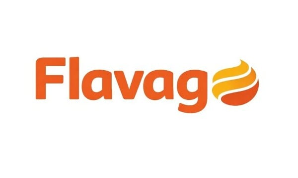 Flavago logo