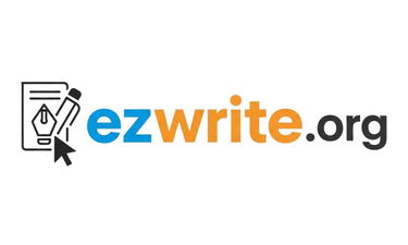 EzWrite.org - Creative brandable domain for sale