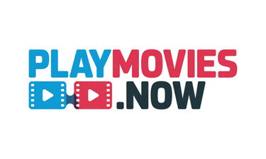 PlayMovies.now - Creative brandable domain for sale