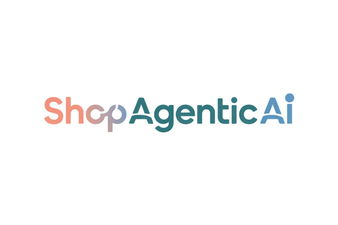 ShopAgenticAI.com - Creative brandable domain for sale