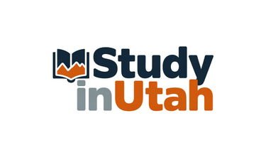 StudyinUtah.com - Creative brandable domain for sale