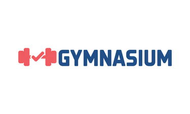 MyGymnasium.com - Creative brandable domain for sale