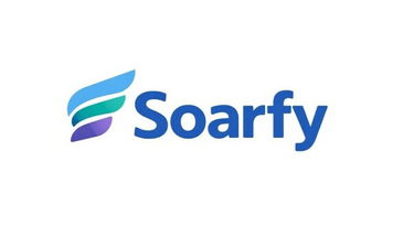 Soarfy logo