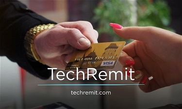 TechRemit.com