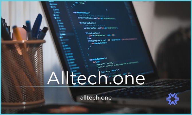 Alltech.one