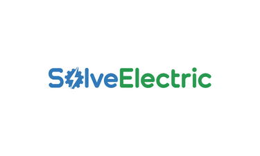 SolveElectric.com - Creative brandable domain for sale