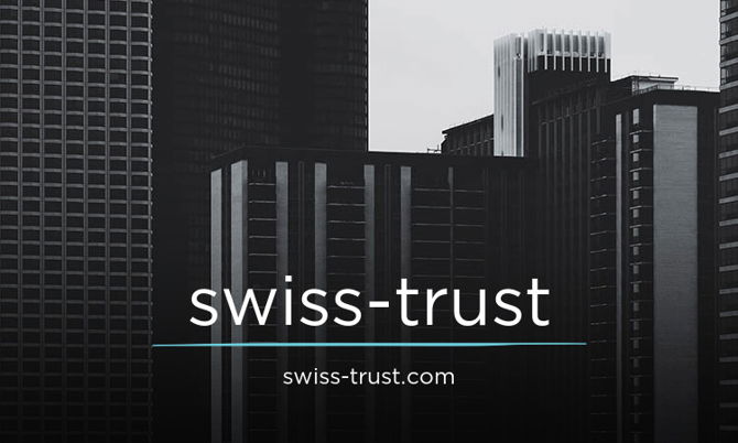 Swiss-Trust.com