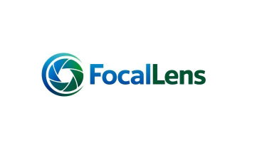 FocalLens logo