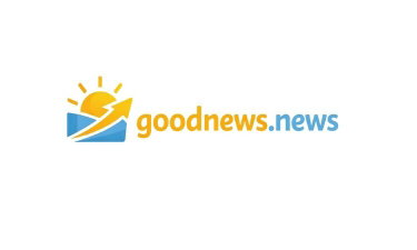 GoodNews logo