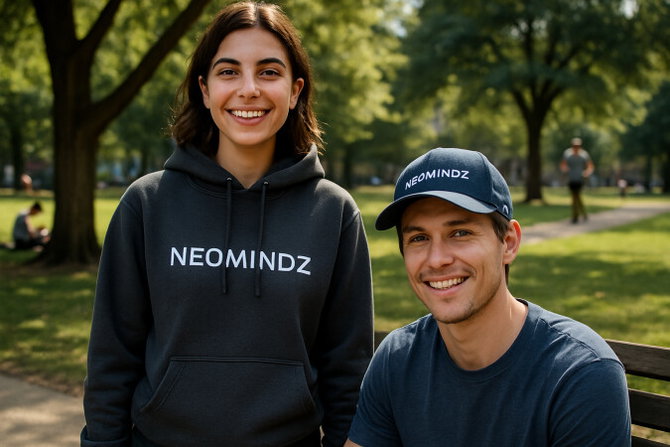 Neomindz.com — 5