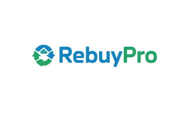 RebuyPro.com - Creative brandable domain for sale