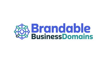 BrandableBusinessDomains.com - Creative brandable domain for sale