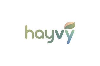 Hayvy logo