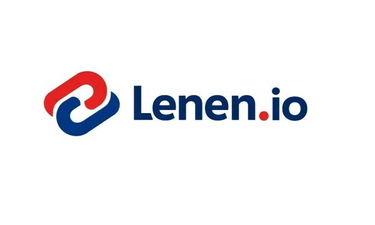 Lenen logo
