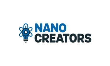 NanoCreators.com - Creative brandable domain for sale