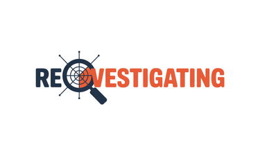 Reinvestigating.com - Creative brandable domain for sale