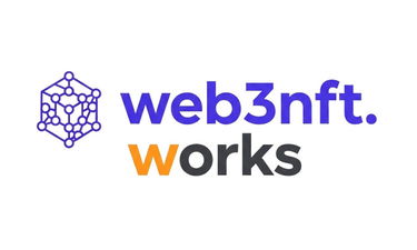 Web3NFT.works - Creative brandable domain for sale